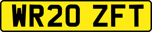 WR20ZFT