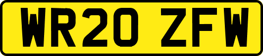 WR20ZFW