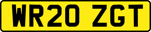 WR20ZGT