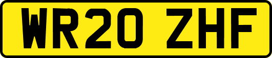 WR20ZHF