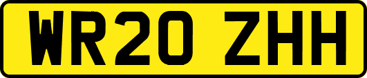 WR20ZHH