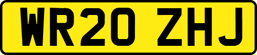 WR20ZHJ