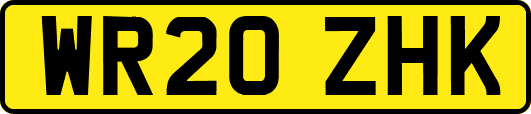 WR20ZHK