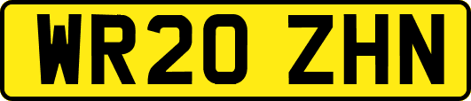WR20ZHN