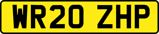 WR20ZHP