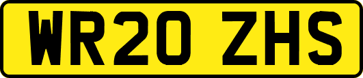 WR20ZHS