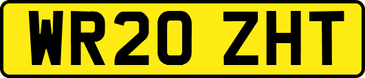 WR20ZHT