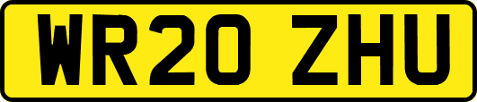 WR20ZHU