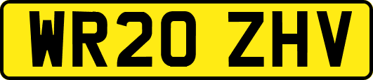 WR20ZHV
