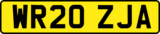 WR20ZJA