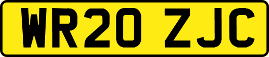 WR20ZJC