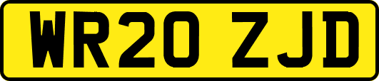WR20ZJD