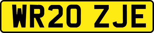 WR20ZJE