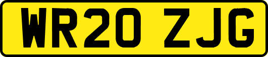 WR20ZJG