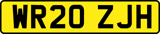 WR20ZJH