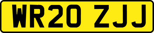 WR20ZJJ