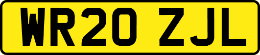 WR20ZJL