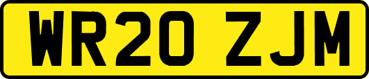 WR20ZJM