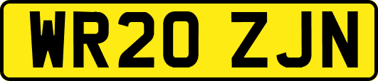 WR20ZJN