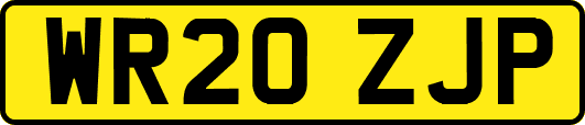 WR20ZJP