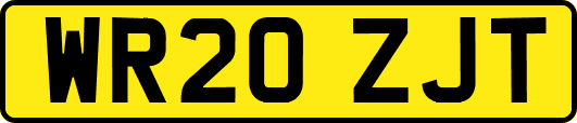 WR20ZJT