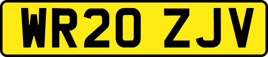 WR20ZJV