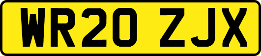 WR20ZJX