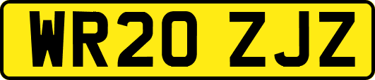 WR20ZJZ