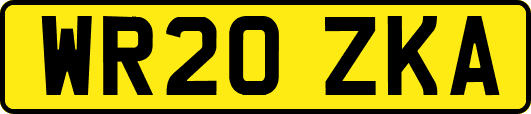 WR20ZKA