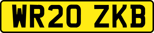 WR20ZKB
