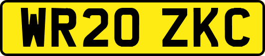 WR20ZKC