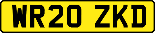 WR20ZKD
