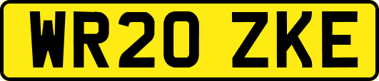 WR20ZKE