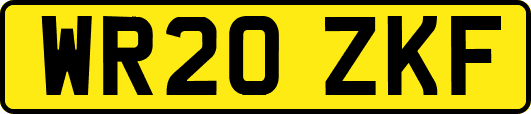 WR20ZKF