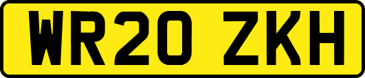 WR20ZKH