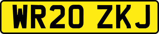 WR20ZKJ