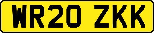 WR20ZKK