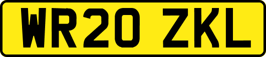 WR20ZKL