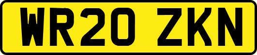 WR20ZKN