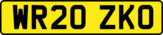 WR20ZKO