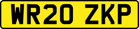 WR20ZKP