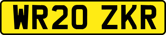 WR20ZKR