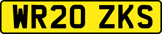 WR20ZKS