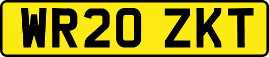 WR20ZKT
