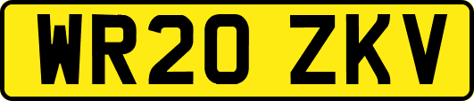 WR20ZKV