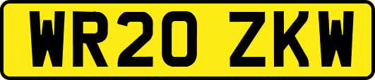 WR20ZKW