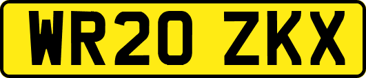 WR20ZKX
