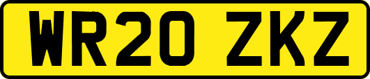 WR20ZKZ