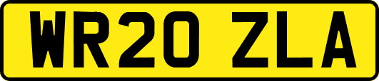 WR20ZLA