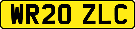 WR20ZLC